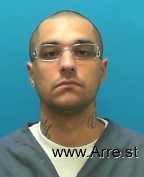 Miguel J Ruiz- Delgado Mugshot